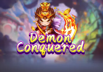88aa Demon Conquered