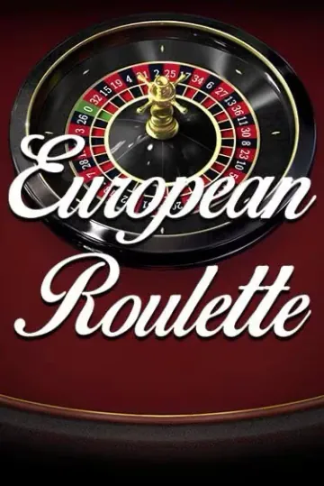 88aa European Roulette D