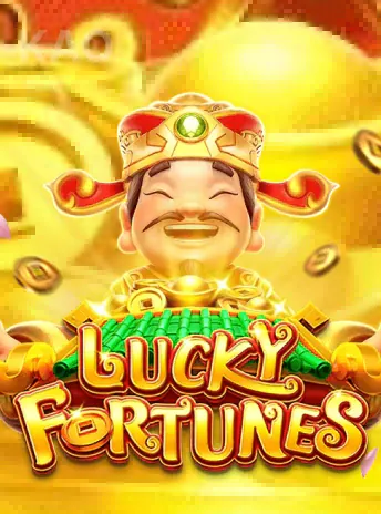 88aa Fachai Lucky Fortunes Portrait