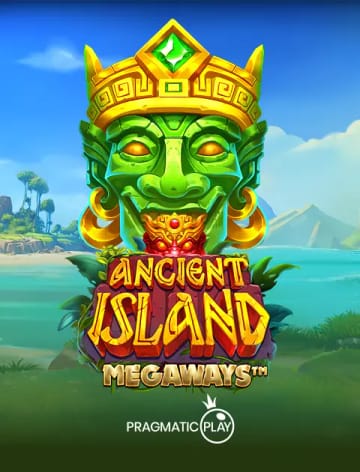 88aa Ancient Island Megaways
