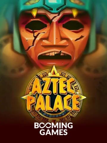 88aa Aztec Palace